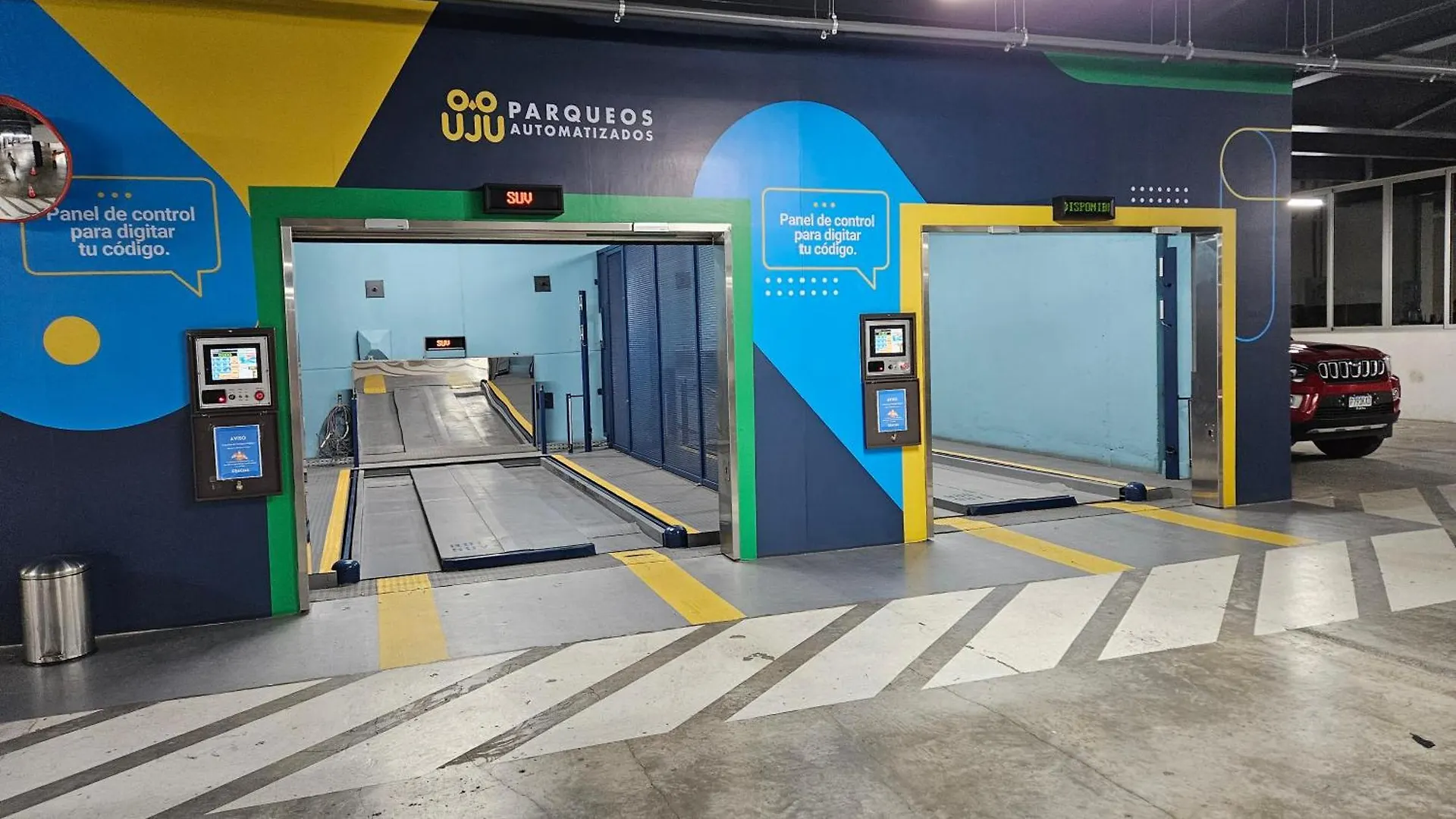 Comodo Apartamento En Zona 4 Guatemala City 0*,  Guatemala