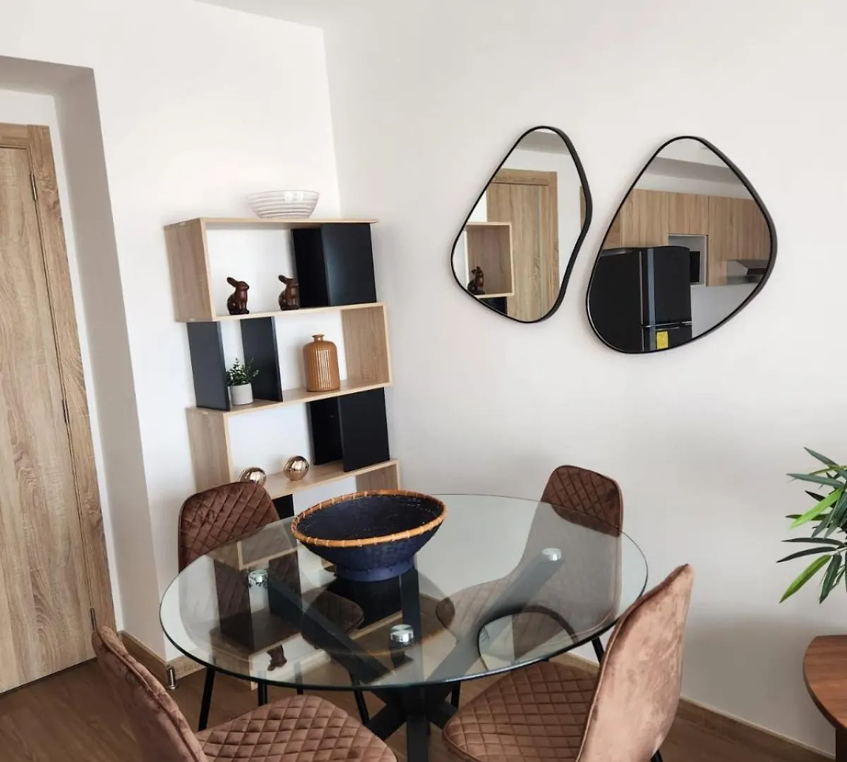 Comodo Apartamento En Zona 4 Guatemala City 0*,