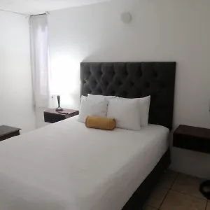 Hostel Global Airport Free Shuttle, Guatemala-Stad