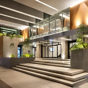 Hotel Wyndham Garden, Guatemala-Stad
